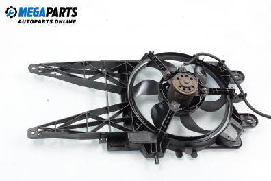 Перка охлаждане за Fiat Punto Hatchback II (09.1999 - 07.2012) 1.2 60 (188.030, .050, .130, .150, .230, .250), 60 к.с.