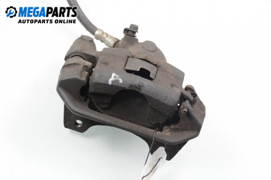 Спирачен апарат за Fiat Punto Hatchback II (09.1999 - 07.2012), позиция: предна, дясна