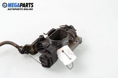 Дроселова клапа за Fiat Punto Hatchback II (09.1999 - 07.2012) 1.2 60 (188.030, .050, .130, .150, .230, .250), 60 к.с.