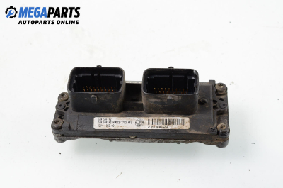 Компютър двигател за Fiat Punto Hatchback II (09.1999 - 07.2012) 1.2 60 (188.030, .050, .130, .150, .230, .250), 60 к.с., № IAW 59F.M2
