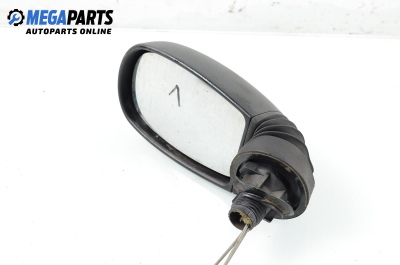 Огледало за Fiat Punto Hatchback II (09.1999 - 07.2012), 4+1 вр., хечбек, позиция: лява