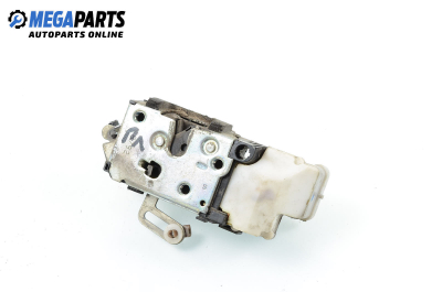 Брава на врата за Fiat Punto Hatchback II (09.1999 - 07.2012), позиция: предна, лява