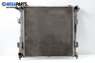 Воден радиатор за Kia Cee'd Sportswagon I (09.2007 - 12.2012) 1.6 CRDi 115, 115 к.с.