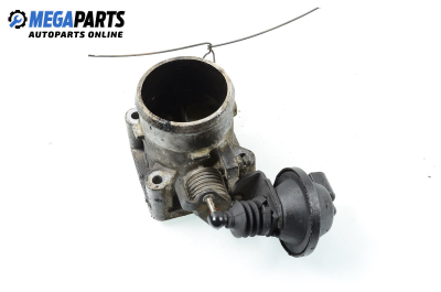 Дроселова клапа за Kia Cee'd Sportswagon I (09.2007 - 12.2012) 1.6 CRDi 115, 115 к.с.