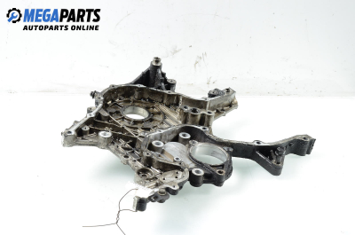 Капак ангренажен ремък за Kia Cee'd Sportswagon I (09.2007 - 12.2012) 1.6 CRDi 115, 115 к.с.