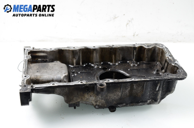 Картер за Kia Cee'd Sportswagon I (09.2007 - 12.2012) 1.6 CRDi 115, 115 к.с.