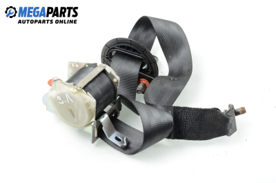 Предпазен колан за Kia Cee'd Sportswagon I (09.2007 - 12.2012), 4+1 вр., позиция: задна, лява