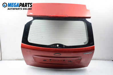 Заден капак за Kia Cee'd Sportswagon I (09.2007 - 12.2012), 4+1 вр., комби, позиция: задна
