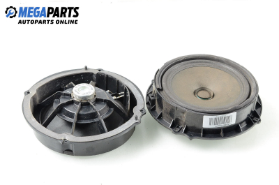 Високоговорители за Kia Cee'd Sportswagon I (09.2007 - 12.2012)