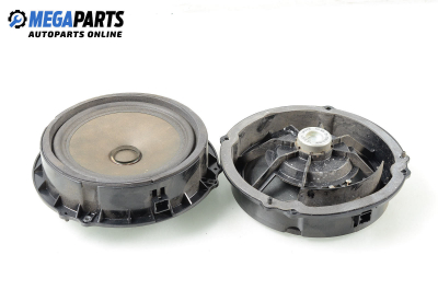 Високоговорители за Kia Cee'd Sportswagon I (09.2007 - 12.2012)