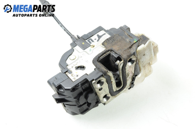 Брава на врата за Kia Cee'd Sportswagon I (09.2007 - 12.2012), позиция: предна, дясна