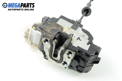 Брава на врата за Kia Cee'd Sportswagon I (09.2007 - 12.2012), позиция: предна, лява