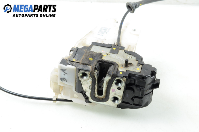 Брава на врата за Kia Cee'd Sportswagon I (09.2007 - 12.2012), позиция: задна, лява