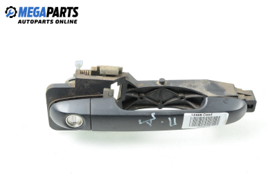 Външна дръжка за Kia Cee'd Sportswagon I (09.2007 - 12.2012), 4+1 вр., комби, позиция: предна, дясна