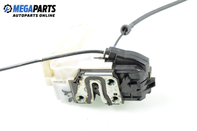 Брава на врата за Kia Cee'd Sportswagon I (09.2007 - 12.2012), позиция: задна, дясна