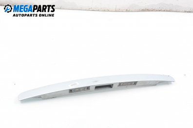 Лайсна заден капак за Fiat Stilo Hatchback (10.2001 - 11.2010), хечбек, позиция: задна