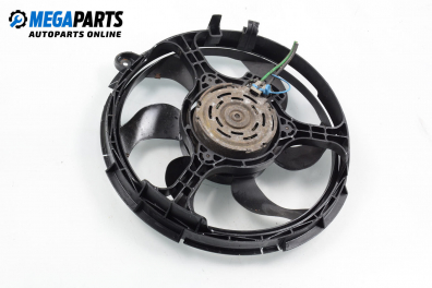 Перка охлаждане за Fiat Stilo Hatchback (10.2001 - 11.2010) 1.6 16V (192_XB1A), 103 к.с.