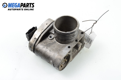 Дроселова клапа за Fiat Stilo Hatchback (10.2001 - 11.2010) 1.6 16V (192_XB1A), 103 к.с.