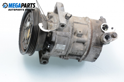 Компресор климатик за Fiat Stilo Hatchback (10.2001 - 11.2010) 1.6 16V (192_XB1A), 103 к.с.