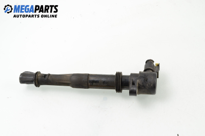 Запалителна бобина за Fiat Stilo Hatchback (10.2001 - 11.2010) 1.6 16V (192_XB1A), 103 к.с.