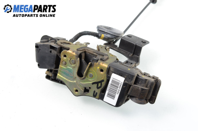 Брава на врата за Fiat Stilo Hatchback (10.2001 - 11.2010), позиция: предна, дясна