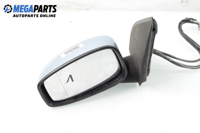 Огледало за Fiat Stilo Hatchback (10.2001 - 11.2010), 4+1 вр., хечбек, позиция: лява