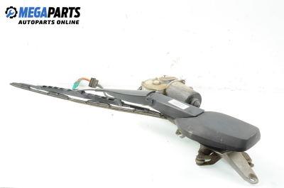 Ел. мотор за чистачките за Mercedes-Benz C-Class Estate (S202) (06.1996 - 03.2001), комби, позиция: предна