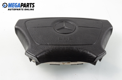 Airbag за Mercedes-Benz C-Class Estate (S202) (06.1996 - 03.2001), 4+1 вр., комби, позиция: предна