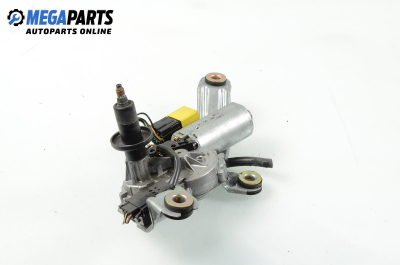 Ел. мотор за чистачките за Mercedes-Benz C-Class Estate (S202) (06.1996 - 03.2001), комби, позиция: задна