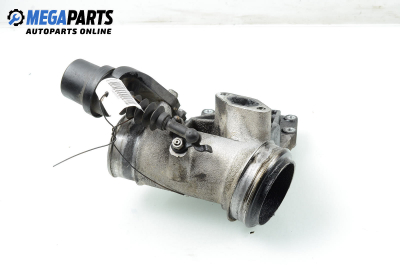 Дроселова клапа за Mercedes-Benz C-Class Estate (S202) (06.1996 - 03.2001) C 250 T Turbo-D (202.188), 150 к.с.