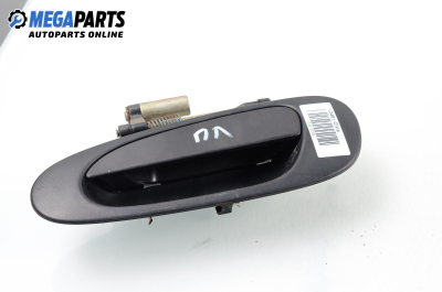 Външна дръжка за Honda Civic VII Hatchback (03.1999 - 02.2006), 4+1 вр., хечбек, позиция: предна, лява