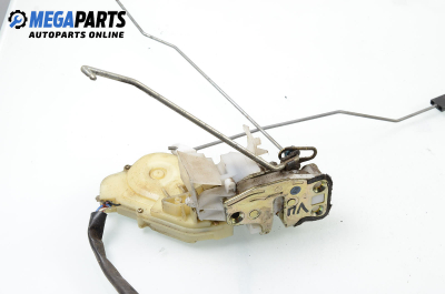 Брава на врата за Honda Civic VII Hatchback (03.1999 - 02.2006), позиция: предна, лява