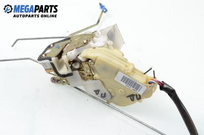 Брава на врата за Honda Civic VII Hatchback (03.1999 - 02.2006), позиция: предна, дясна