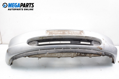 Предна броня за Honda Civic VII Hatchback (03.1999 - 02.2006), хечбек, позиция: предна