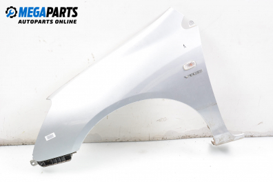 Калник за Honda Civic VII Hatchback (03.1999 - 02.2006), 4+1 вр., хечбек, позиция: предна, лява