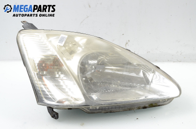 Фар за Honda Civic VII Hatchback (03.1999 - 02.2006), хечбек, позиция: дясна
