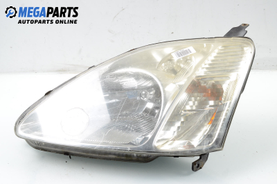 Фар за Honda Civic VII Hatchback (03.1999 - 02.2006), хечбек, позиция: лява