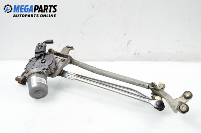 Ел. мотор за чистачките за Honda Civic VII Hatchback (03.1999 - 02.2006), хечбек, позиция: предна