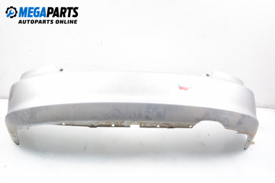 Задна броня за Honda Civic VII Hatchback (03.1999 - 02.2006), хечбек