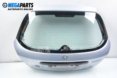 Заден капак за Honda Civic VII Hatchback (03.1999 - 02.2006), 4+1 вр., хечбек, позиция: задна