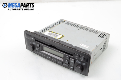 CD плеър за Honda Civic VII Hatchback (03.1999 - 02.2006)