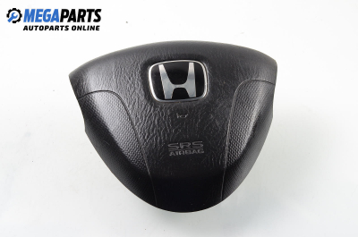 Airbag за Honda Civic VII Hatchback (03.1999 - 02.2006), 4+1 вр., хечбек, позиция: предна
