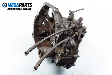 Ръчна скоростна кутия за Honda Civic VII Hatchback (03.1999 - 02.2006) 1.6 i (EU, EP, EV), 110 к.с.