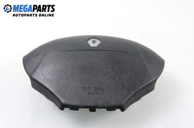 Airbag за Renault Megane Scenic (10.1996 - 12.2001), 4+1 вр., миниван, позиция: предна