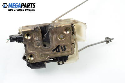 Брава на врата за Renault Megane Scenic (10.1996 - 12.2001), позиция: предна, дясна