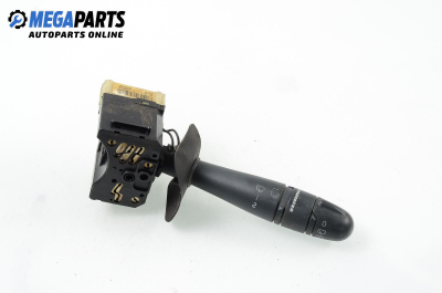 Лостче за чистачки за Renault Megane Scenic (10.1996 - 12.2001)