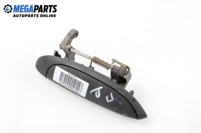 Външна дръжка за Renault Megane Scenic (10.1996 - 12.2001), 4+1 вр., миниван, позиция: предна, дясна