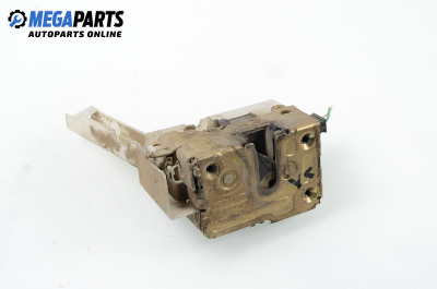 Брава на врата за Renault Megane Scenic (10.1996 - 12.2001), позиция: задна, лява