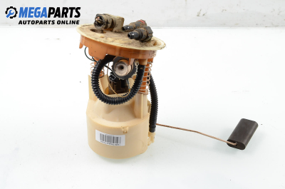 Бензинова помпа за Renault Megane Scenic (10.1996 - 12.2001) 1.6 16V (JA0B, JA04, JA11), 107 к.с.