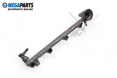 Бензинова рейка за Renault Megane Scenic (10.1996 - 12.2001) 1.6 16V (JA0B, JA04, JA11), 107 к.с.